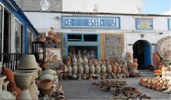 Début des travaux de la cité touristique à Nabeul pour très bientôt